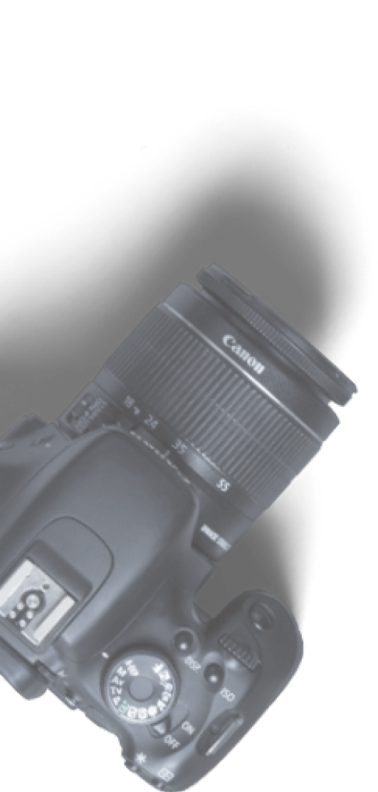 Travel Camera
