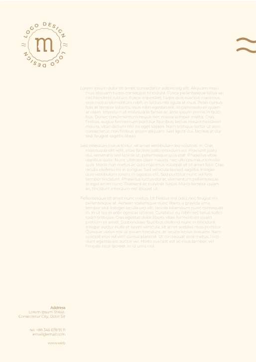 Envelope One