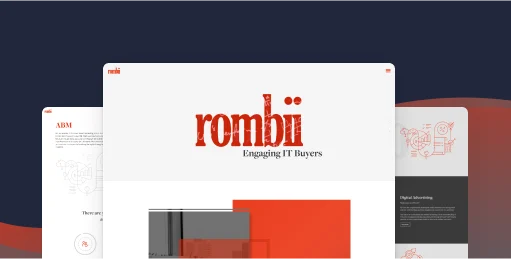 Rombii Card Img