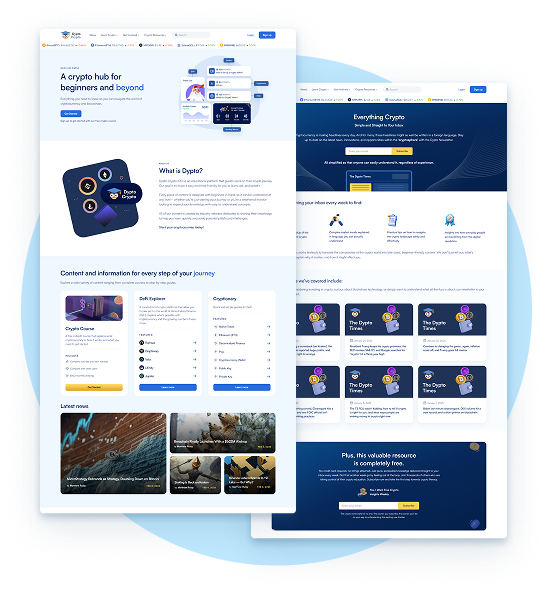 Dypto Crypto